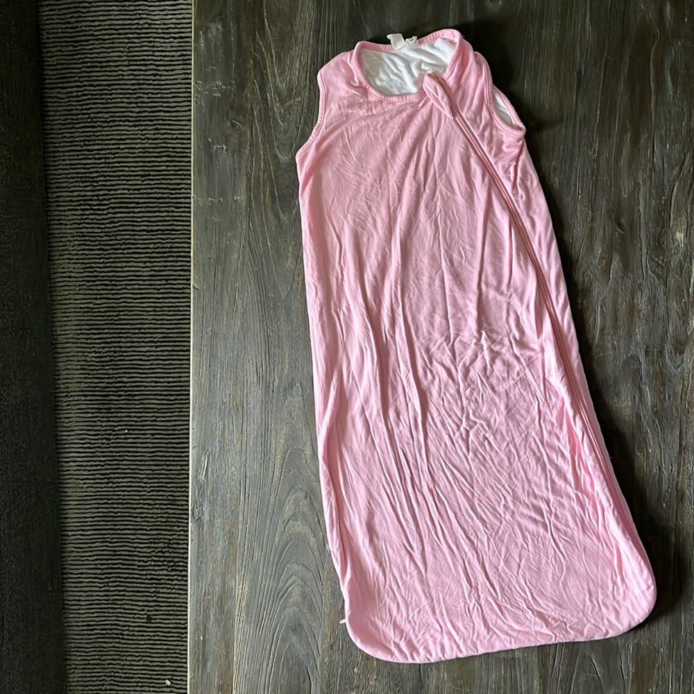 Kyte BABY Sleep Sack 0.5 Tog 6-18 mos.